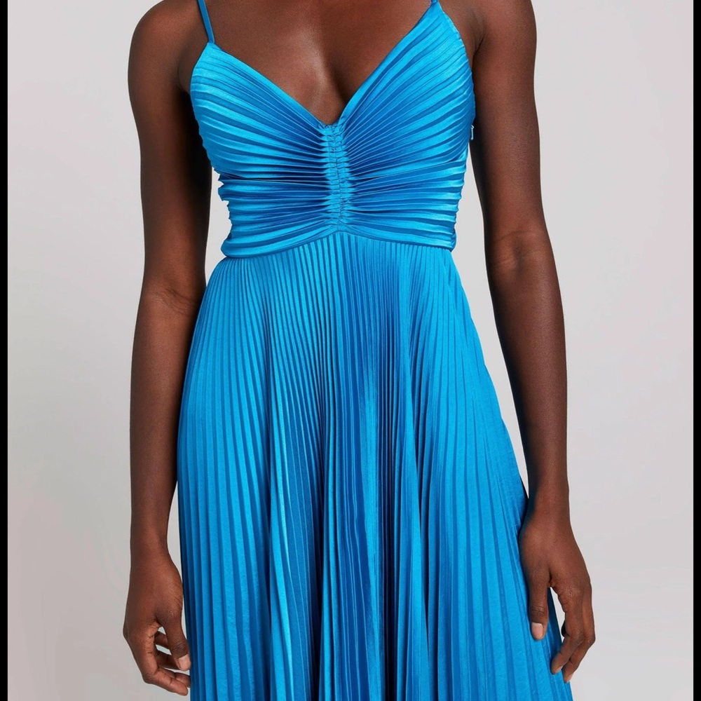 COPY - A.L.C. Aries Dress